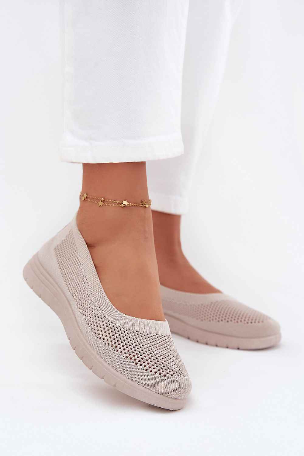 Ballet flats model 216518